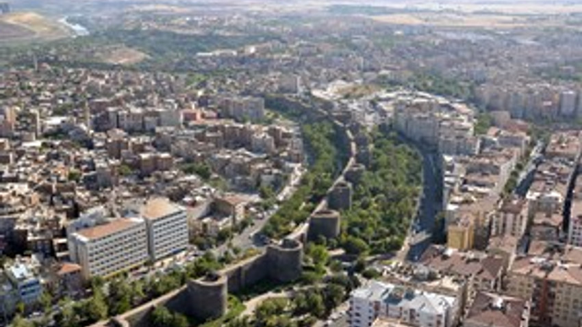 Diyarbakır'da konut fiyatlarında yüzde 27 artış yaşandı!