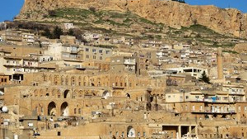 Güneydoğu Anadolu Bölgesi'nde emlak fiyatlarında düşüş yaşandı!