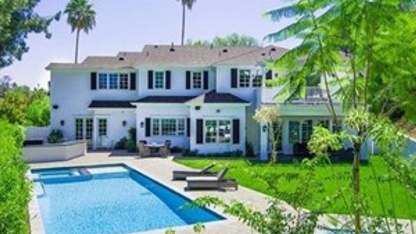 Marc Antony'nin California'daki evi 4.3 milyon dolara satışa çıktı!