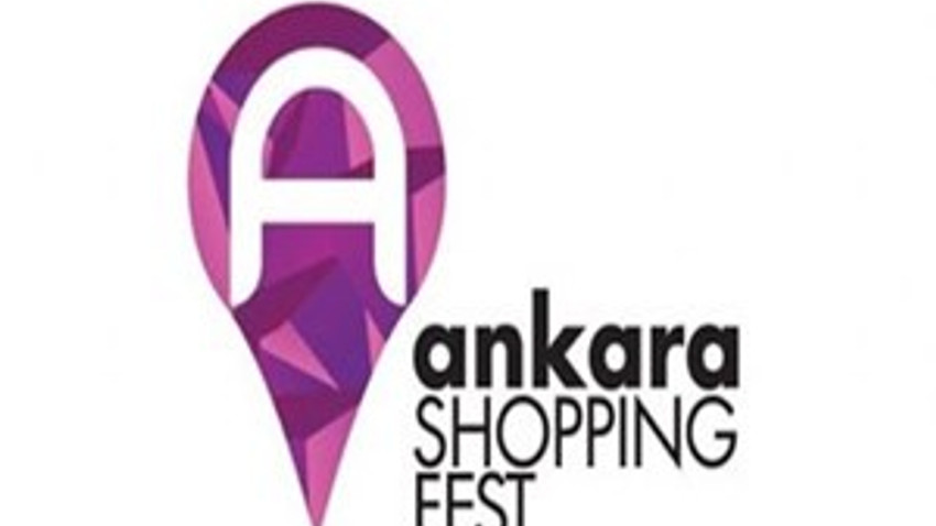 4. Ankara Alışveriş Festivali 29 Ağustos Cumartesi başlayacak!