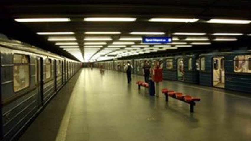 İkitelli Ataköy ve Dudullu Bostancı metro hatları ihaleye çıkıyor!