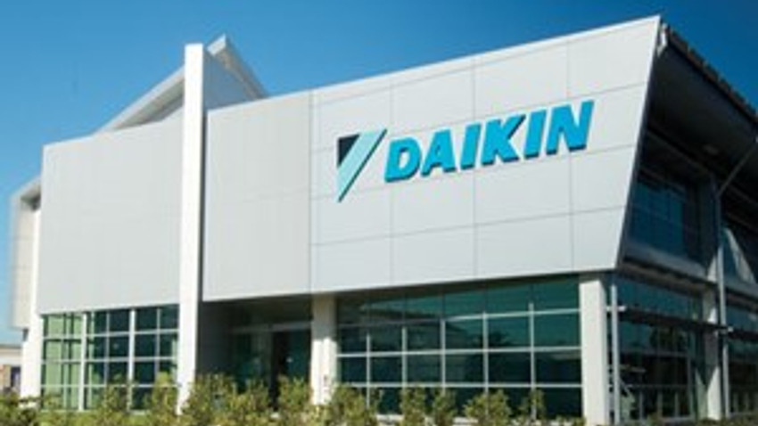 Daikin, deneyimleme merkezini İstanbul'da açıyor!