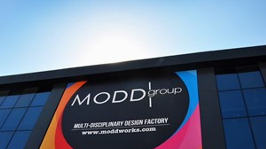 Arap yatırımcıları ile Modd Works yeni projeye imza atacak!