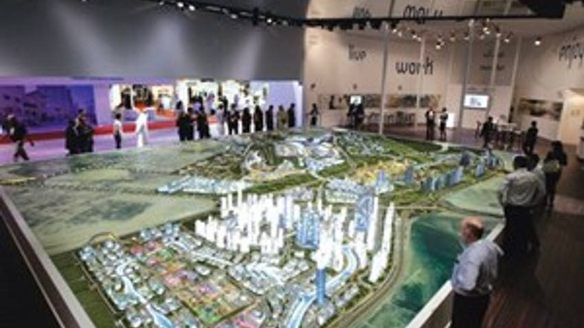 Dubai Cityscape Global 2015’e katılacak Türk firmaları