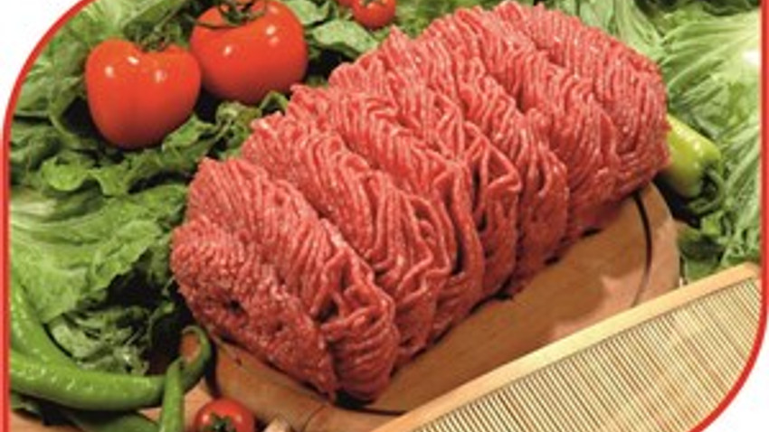 Dana etinde indirim!