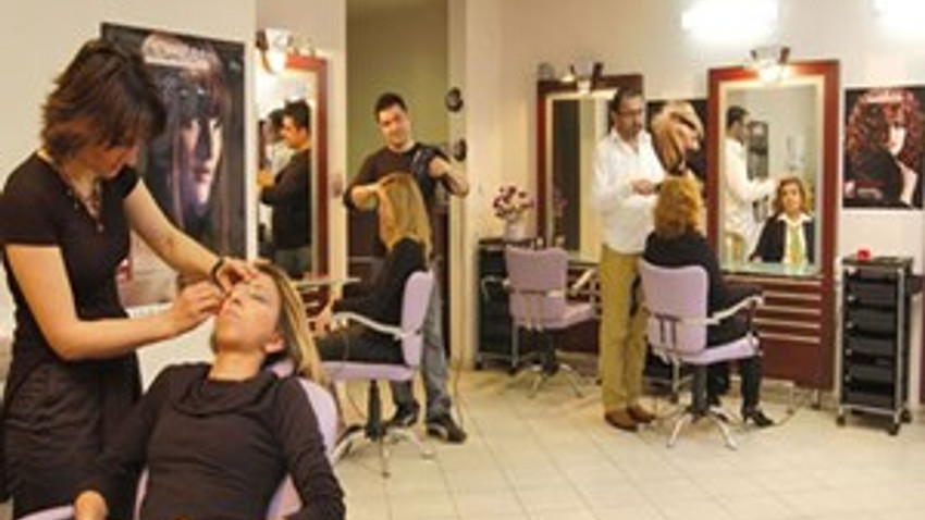 Kuaförler şokta!