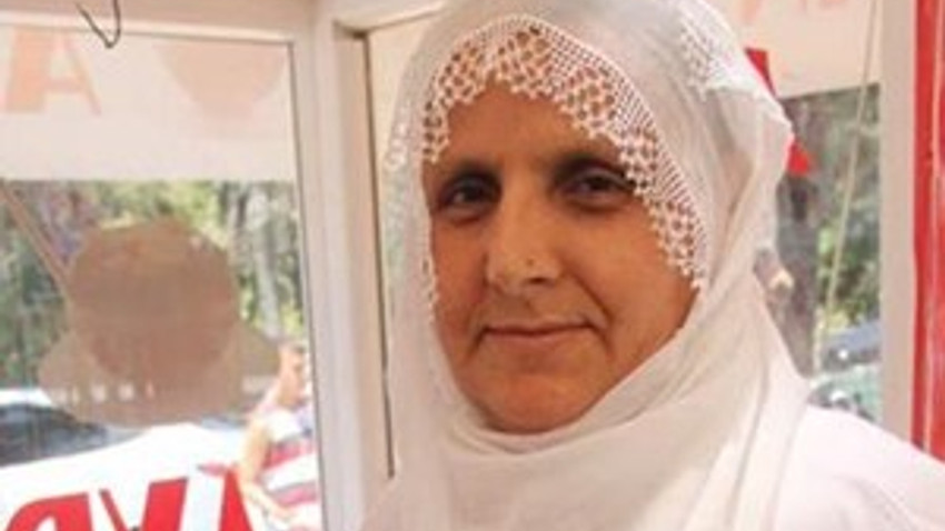 Bu teyzenin günlük kazancı 1800 TL