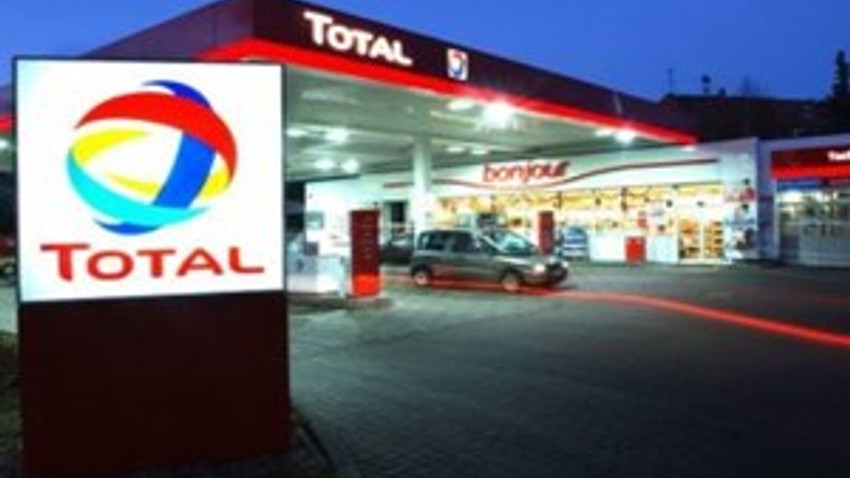 Total Türkiye'nin yeni sahibi belirlendi
