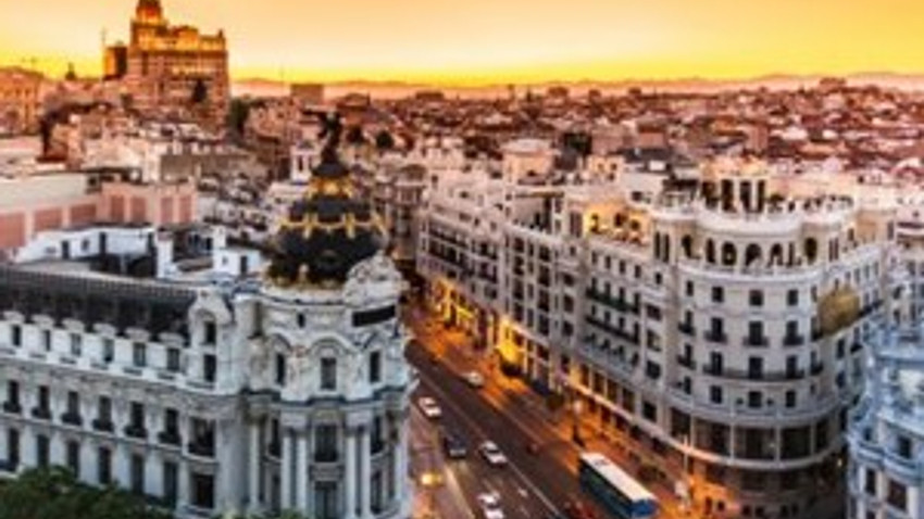 İspanya'da konut fiyatları artıyor