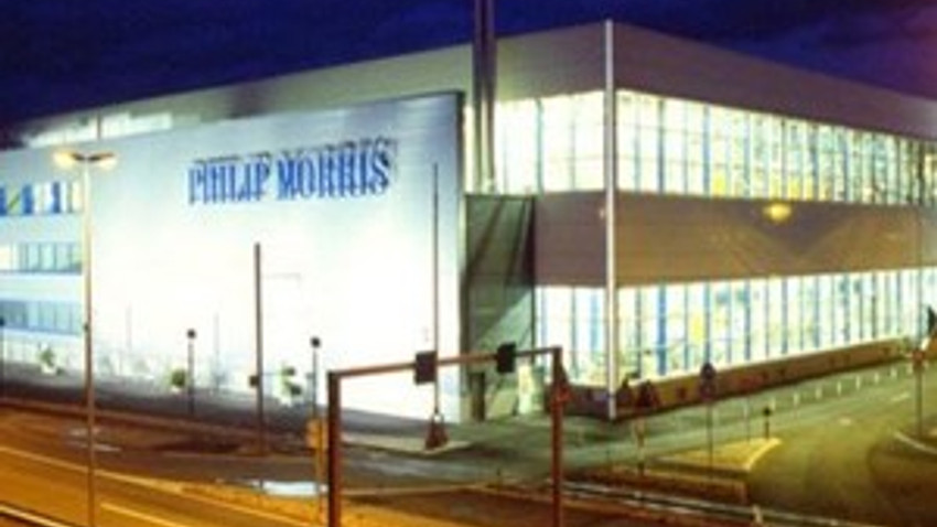 Sabancı'dan Philip Morris sürprizi