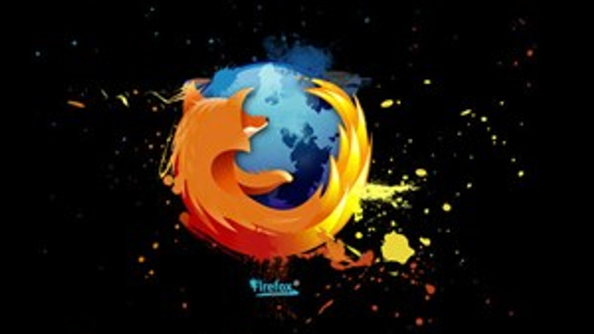 Mozilla kullananlar dikkat! Verileriniz tehlikede