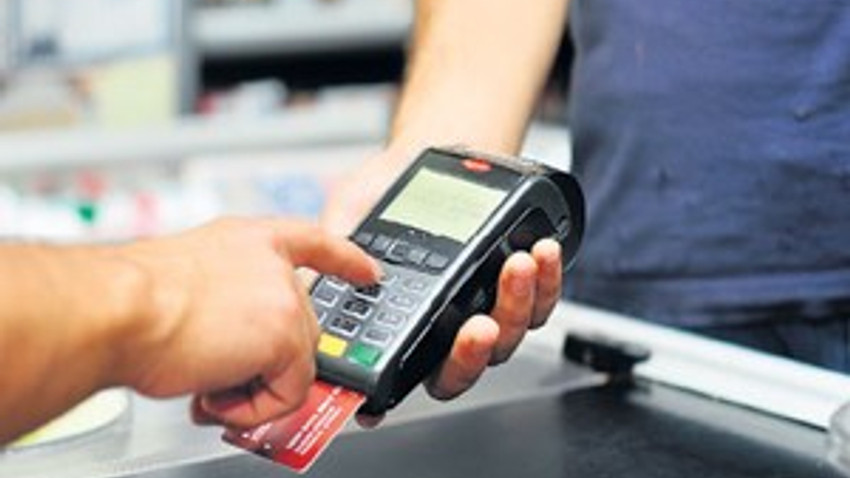 Kredi kartı kullananlar dikkat