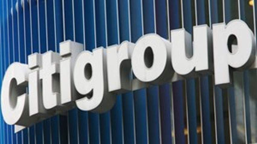 Citigroup'tan Türk bankalarına kötü haber