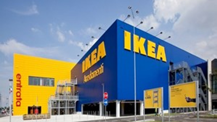 IKEA'dan özel indirimler!