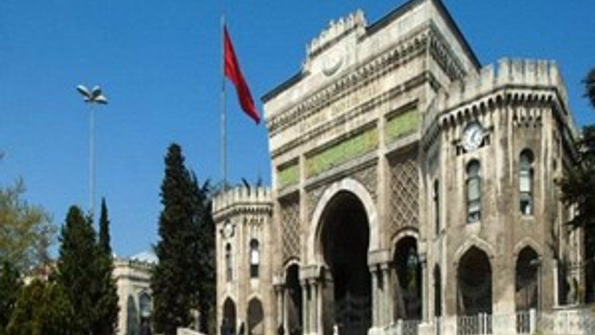 İstanbul Üniversitesi için flaş karar