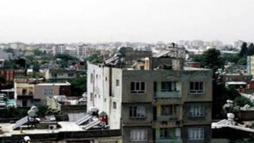 Adıyaman'da kentsel dönüşüm rüzgarı