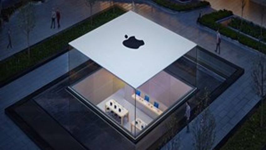 Ekonomist Gürlesel: Bakanlar Apple'ın satışına bakmalı...