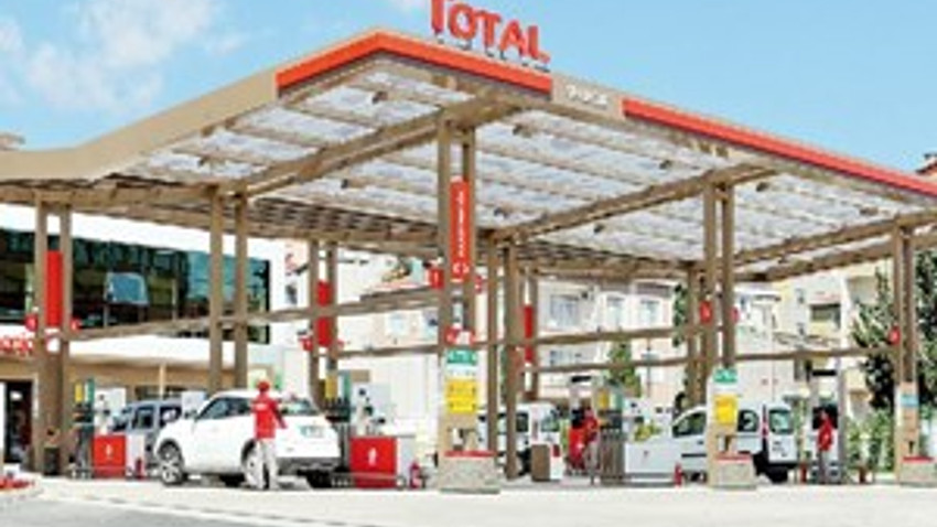 Total Türkiye Demirören’in oldu