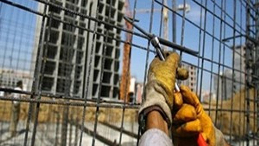 Irak Bağdat'ta 18 inşaat işçisi kimliği belirsiz kişilerce kaçırıldı