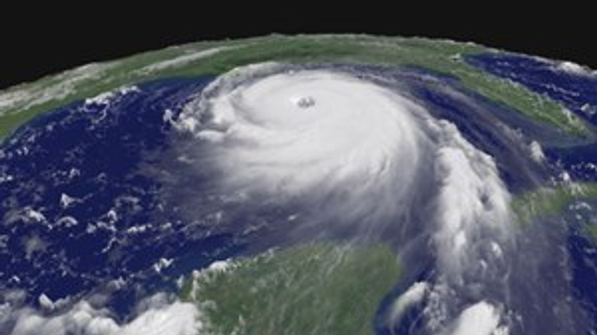 Son 50 yılın en güçlü El Nino'su yaşanabilir