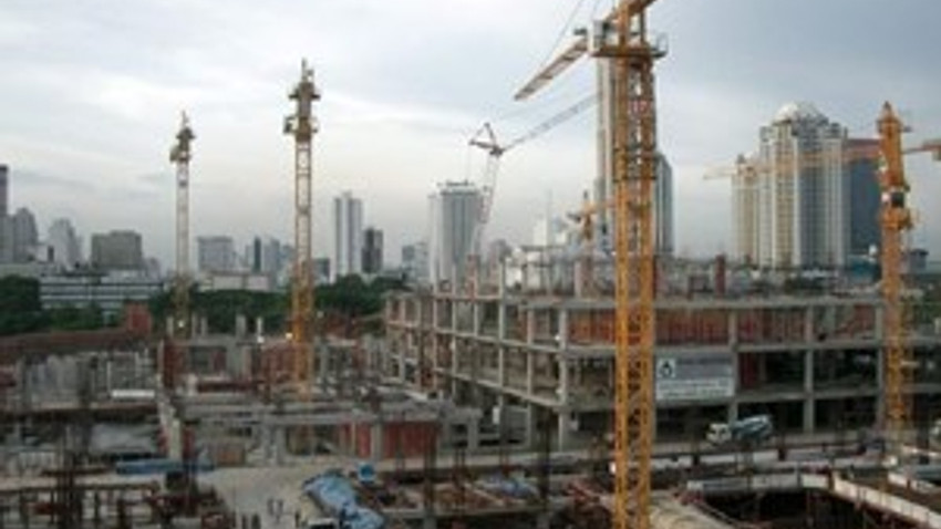 2023'te inşaat sektörü ne olacak?