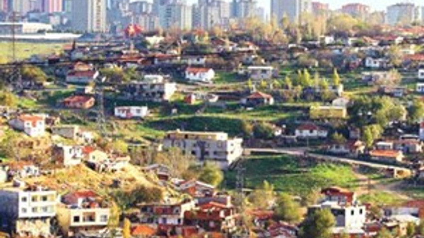 Ortadoğu'nun sanayi şehri