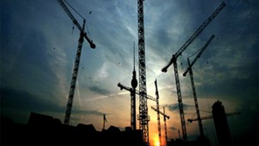 Türk inşaat sektörünün geleceği belli oldu!