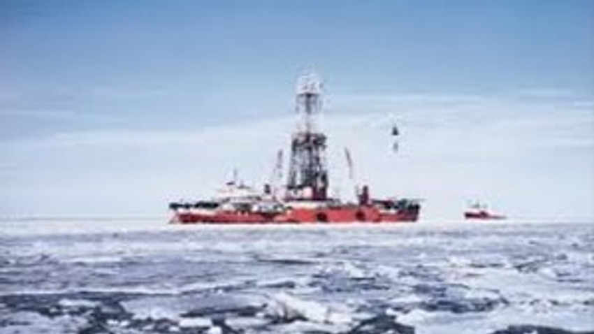 Shell'den şok Kuzey Kutbu kararı