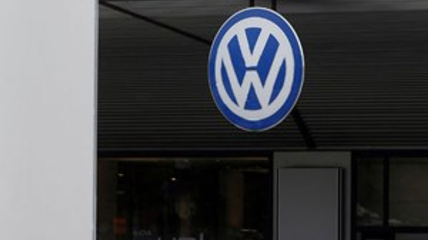 Doğuş'tan Volkswagen açıklaması