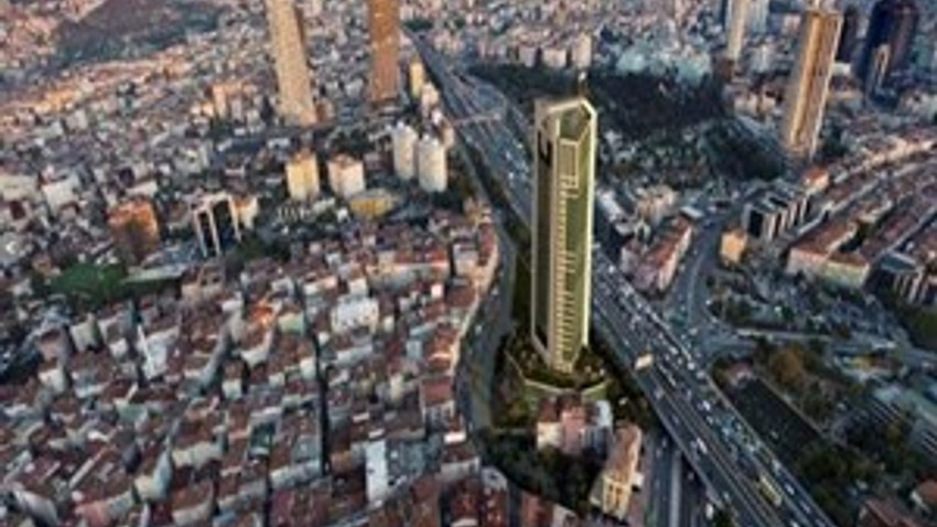 Konut fiyat artışı en çok Şişli'de görüldü