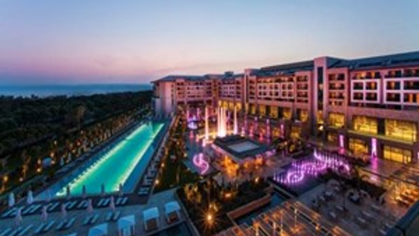 Regnum Carya Golf SPA Resort’ta 20 kişinin işine son verildi!