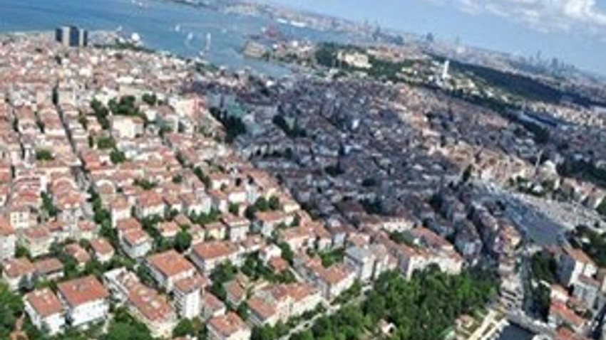Yüzde 25'lik ek hak Kadıköy'de projeleri arttırdı!