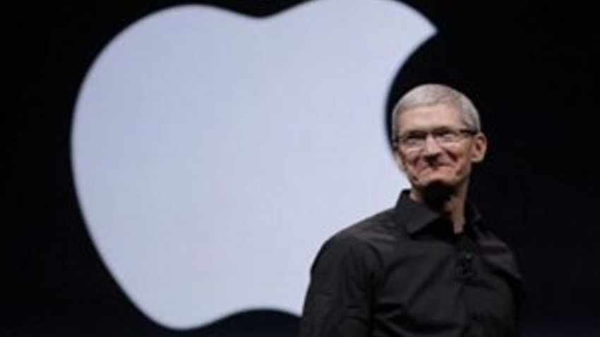 Apple oyun pazarında olacağını yazdı!