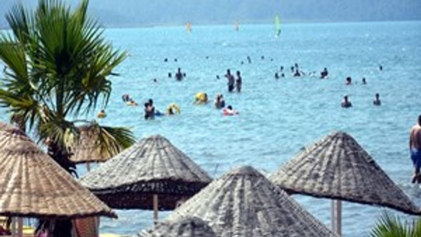 Turizmciler okulların geç açılması ve bayramla beraber patlama bekliyor