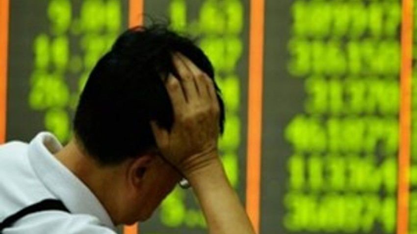 Çin'e ithalat şoku!