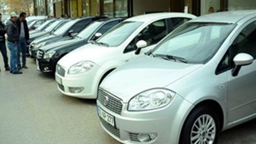 Otomobil alacaklar dikkat! Fiyatlar patladı