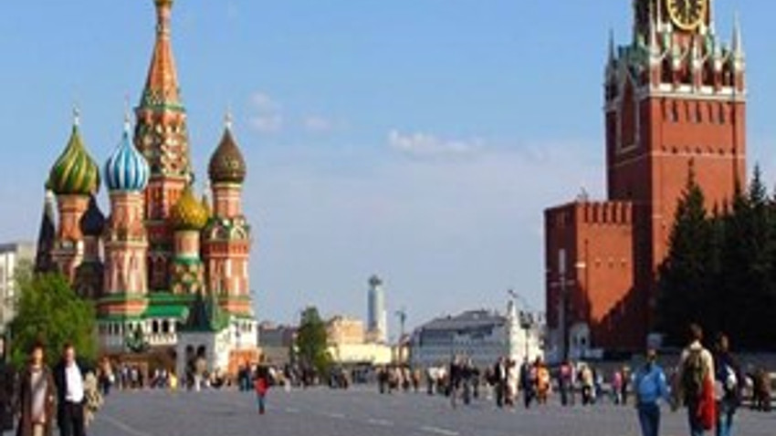 Rus ambargoları başladı