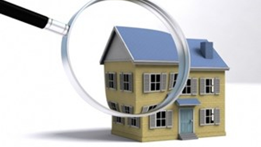 Maliye ev satanın peşinde!