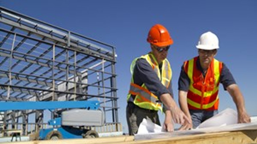 2016'nın yıldızı inşaat olacak