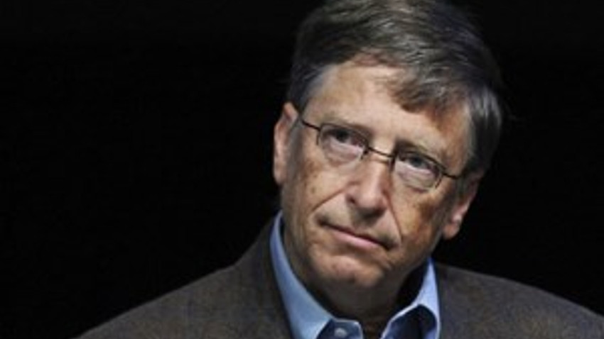 Bill Gates 4.5 milyar dolar zararda!