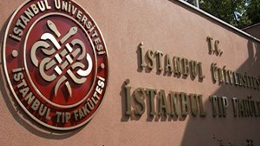 Çapa Tıp Fakültesi Sultangazi'ye taşınacak!