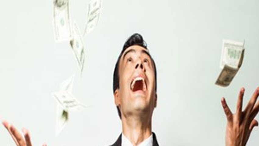 Sıcak para musluğu gayrimenkule akacak