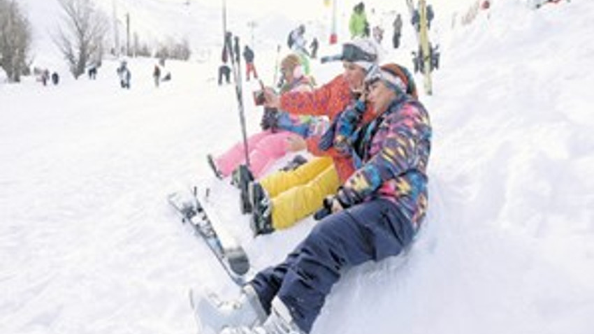 Emeklilere tatil müjdesi!