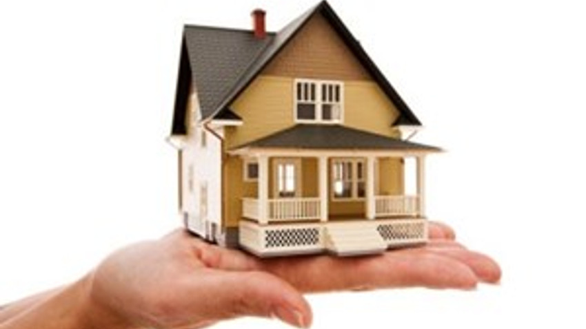 Konut aralıkta düştü