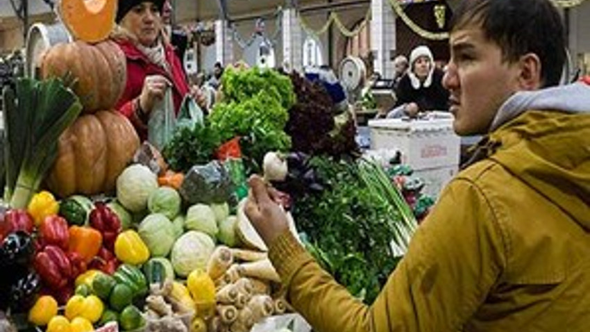 Rusya'dan stok uyanıklığı