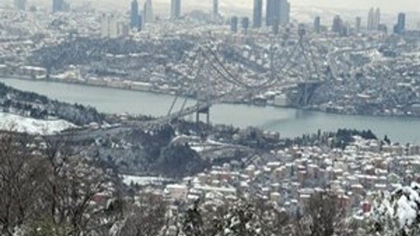 Meteorolojiden güzel haber geldi! Hava sıcaklıkları artıyor!