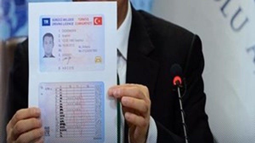 Ehliyetini değiştirecekler dikkat! İşte şartlar...