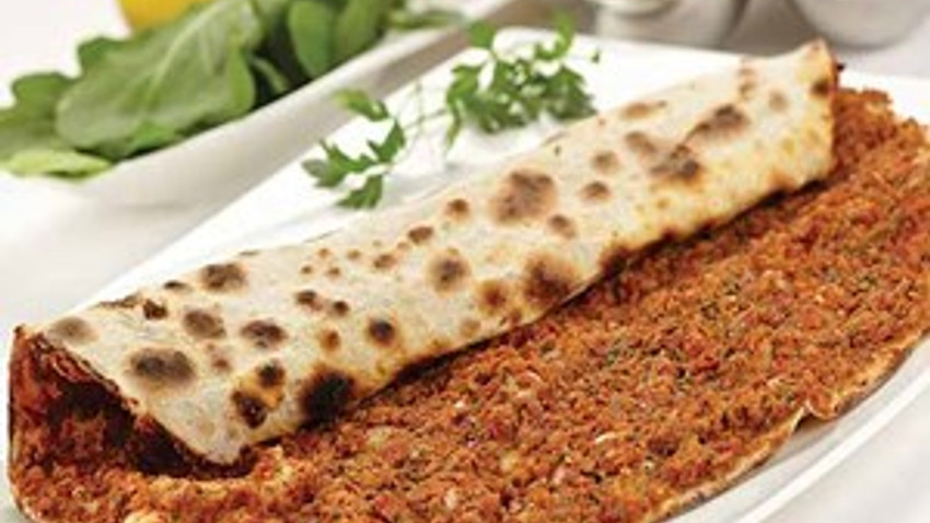 Bir devir kapanıyor! Lahmacun değişti