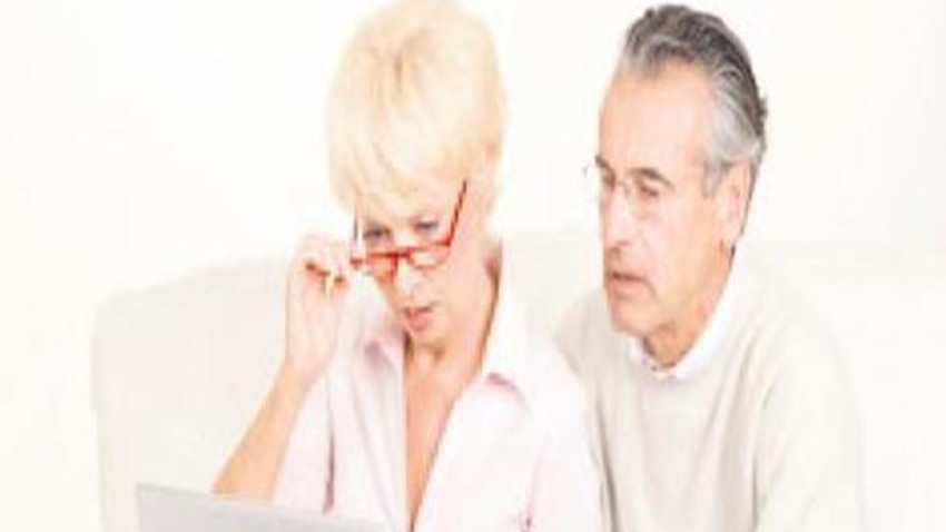 Emekliye promosyon yılbaşında cepte