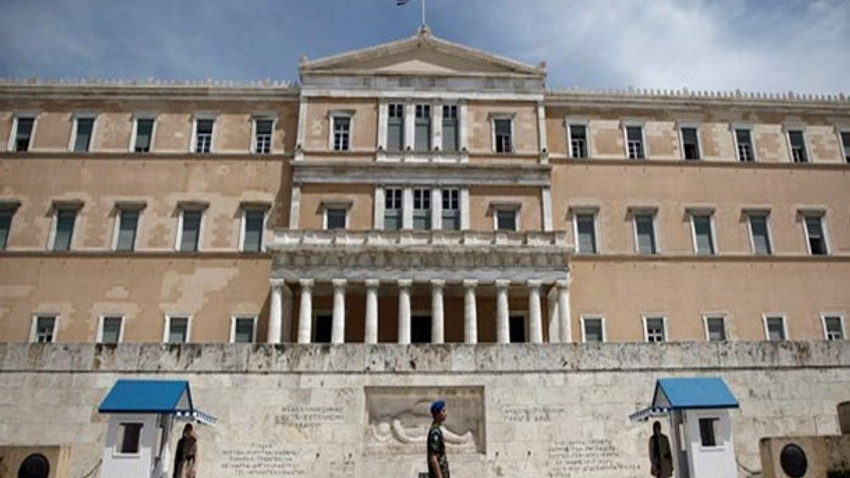 Yunanistan'da 40 yıllık imza atıldı! Atina'ya cami yapılıyor